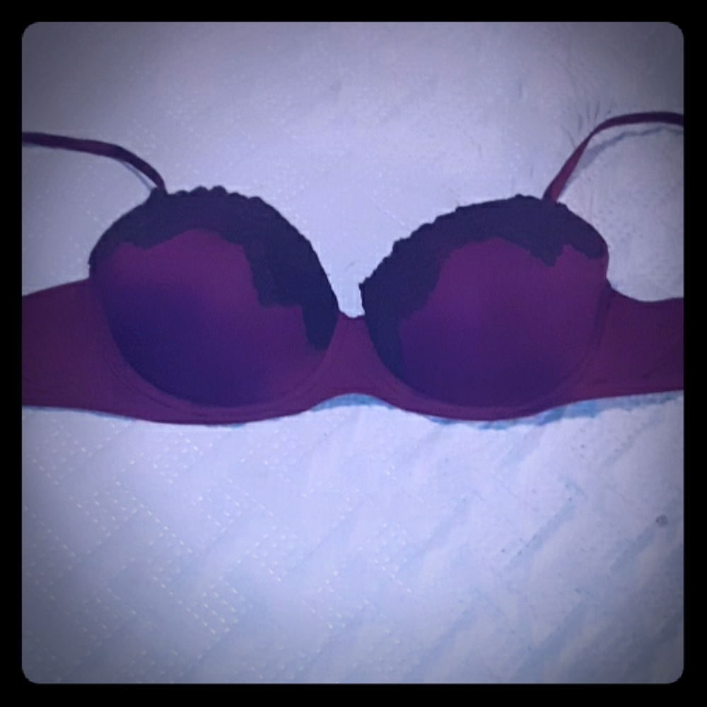 Candie's Bra